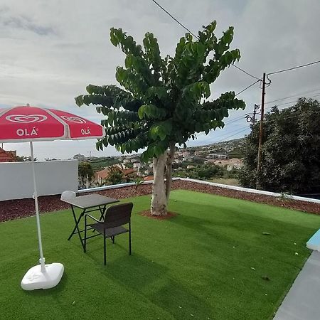 Madeira Blue House Villa Calheta  Eksteriør bilde