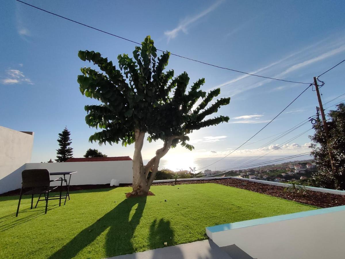 Madeira Blue House Villa Calheta  Eksteriør bilde