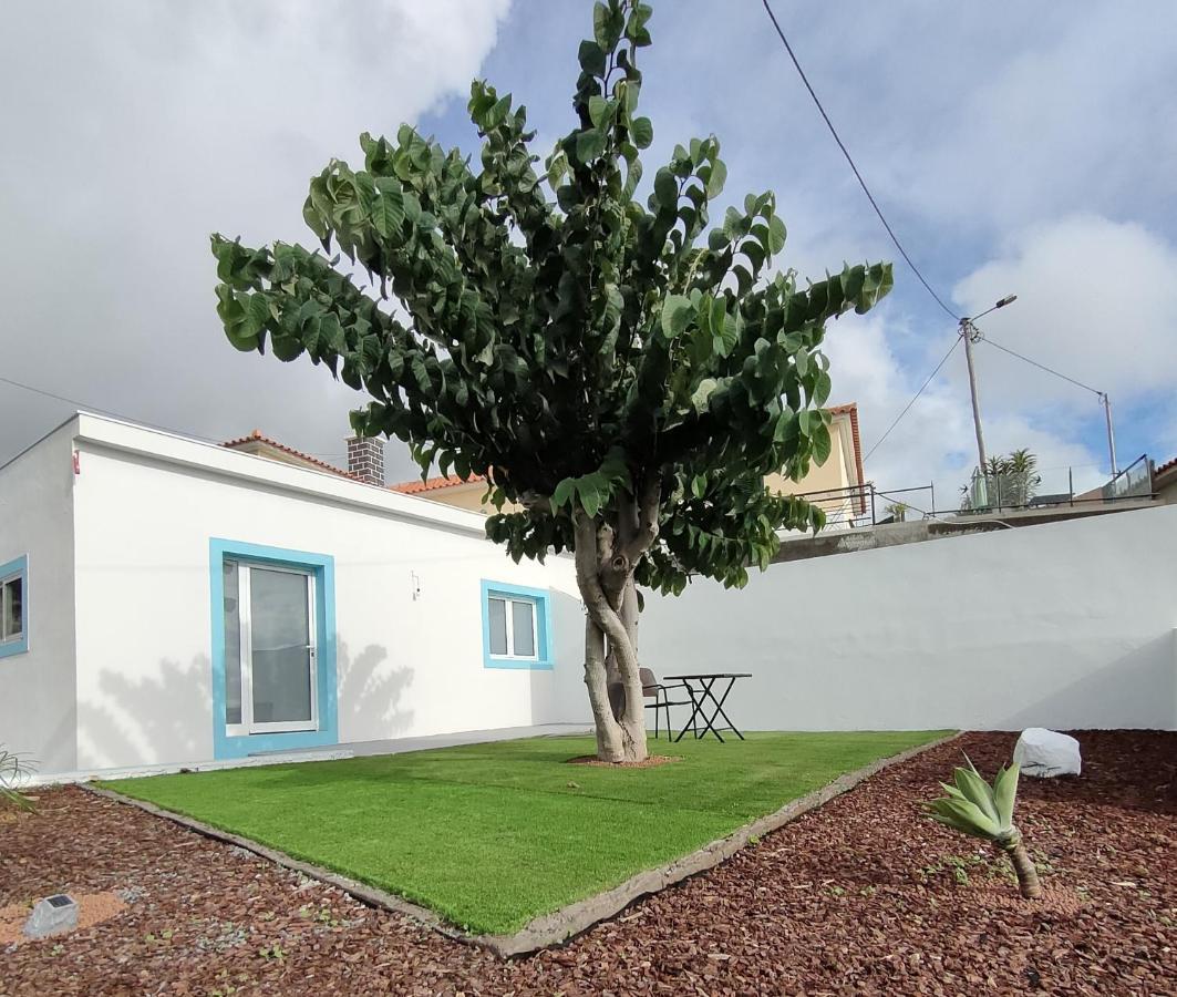 Madeira Blue House Villa Calheta  Eksteriør bilde