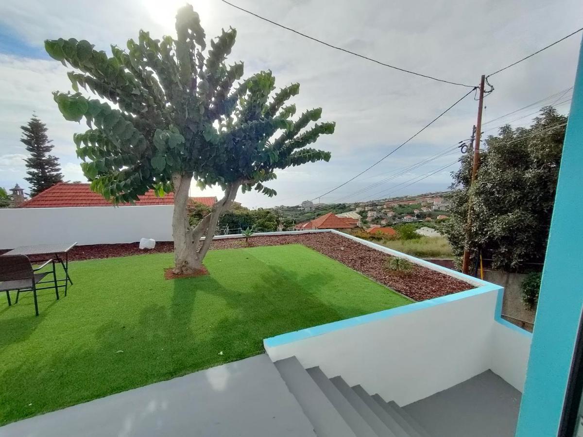 Madeira Blue House Villa Calheta  Eksteriør bilde