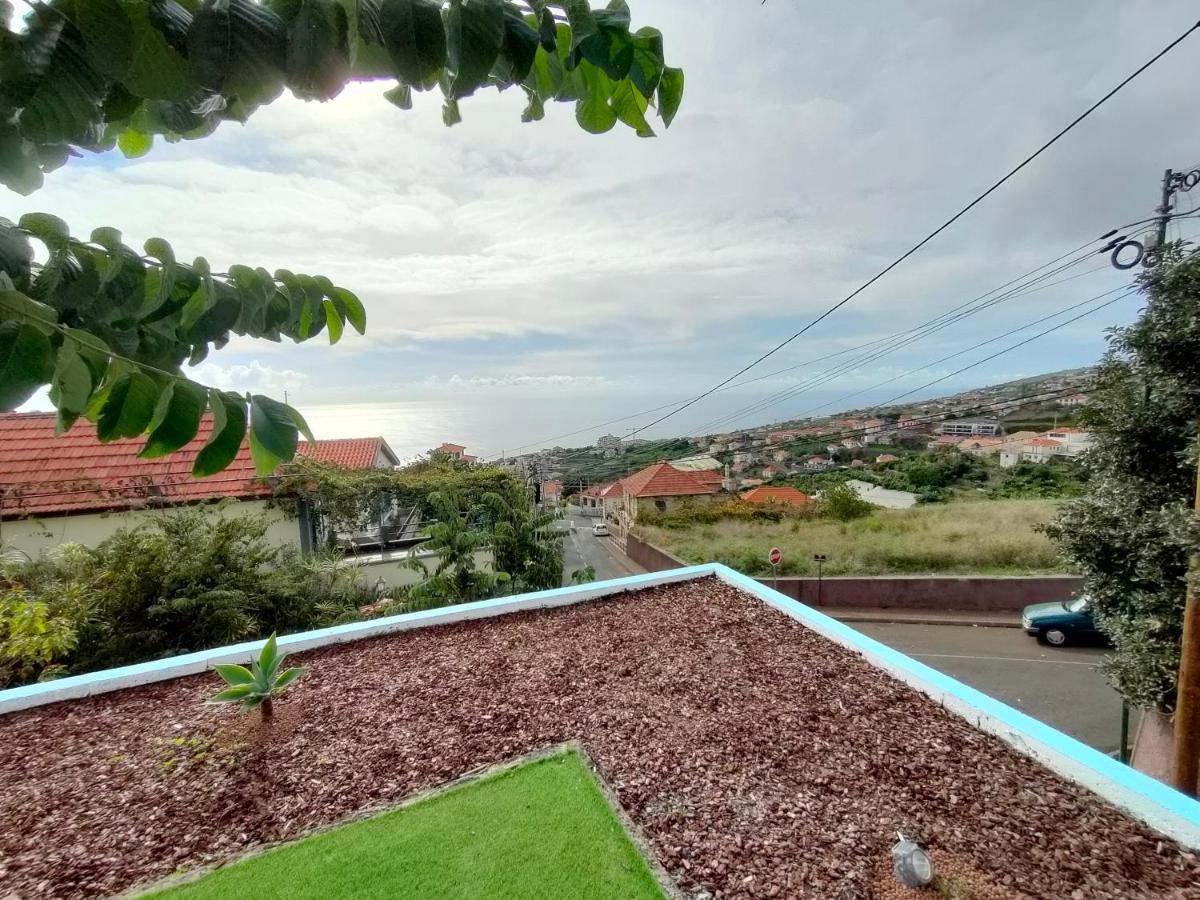 Madeira Blue House Villa Calheta  Eksteriør bilde