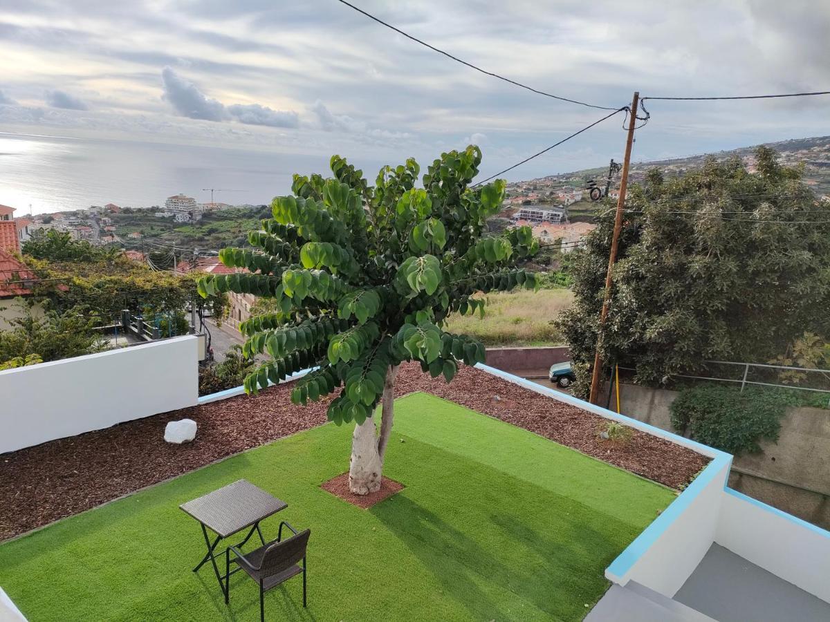 Madeira Blue House Villa Calheta  Eksteriør bilde